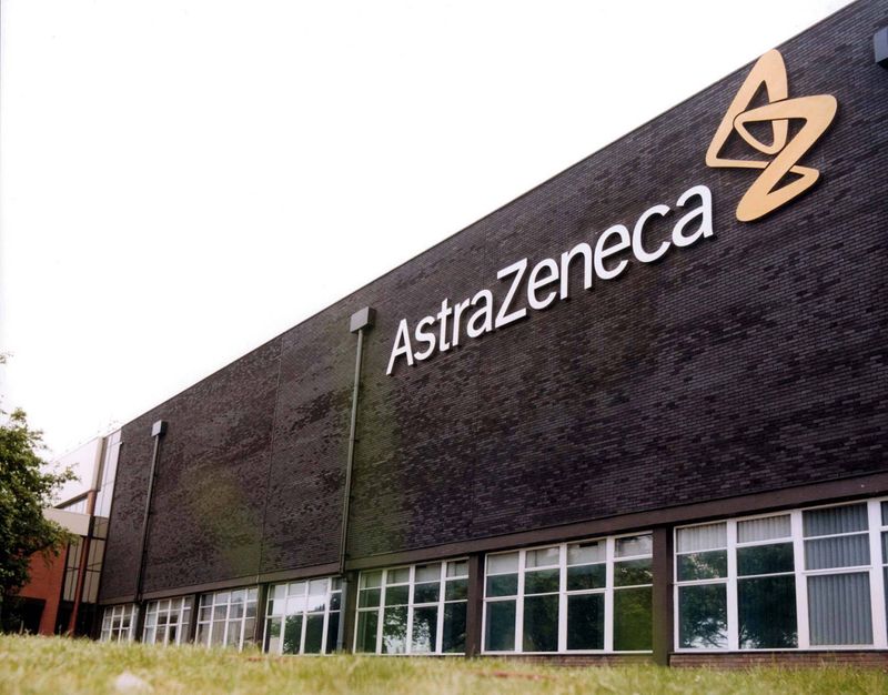 AstraZeneca